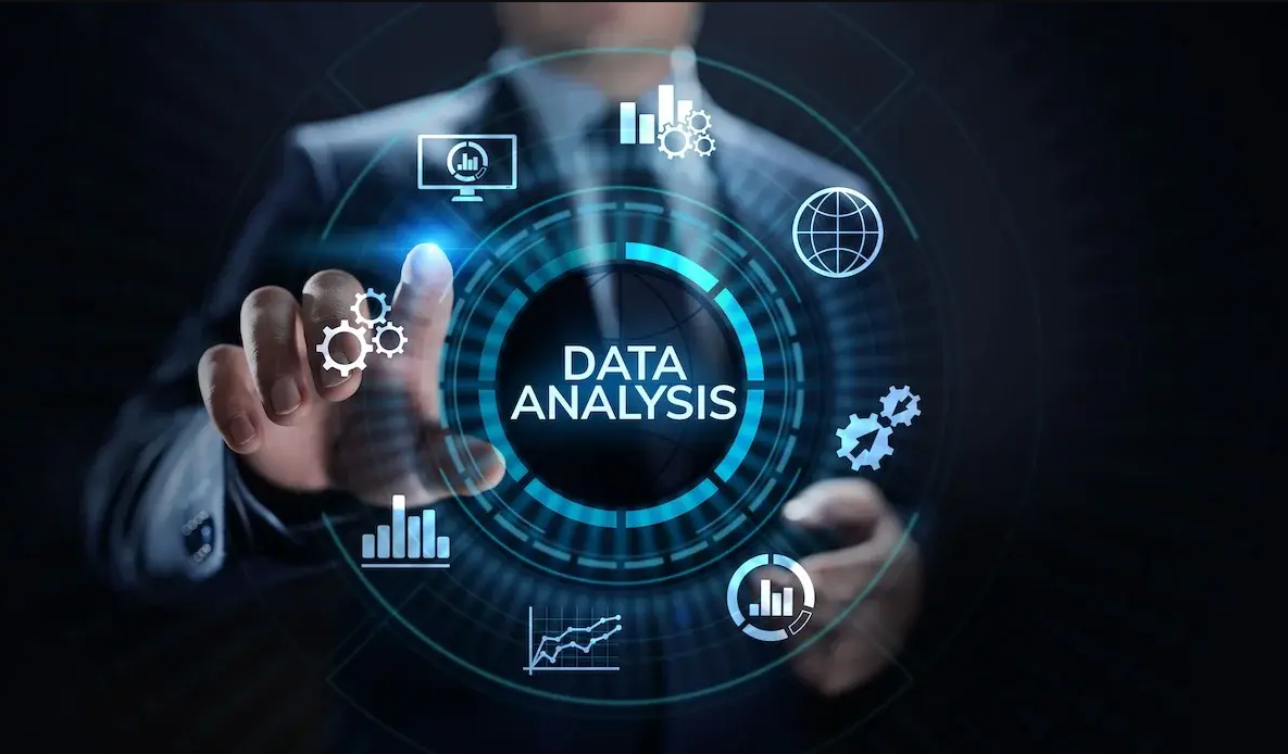 data
